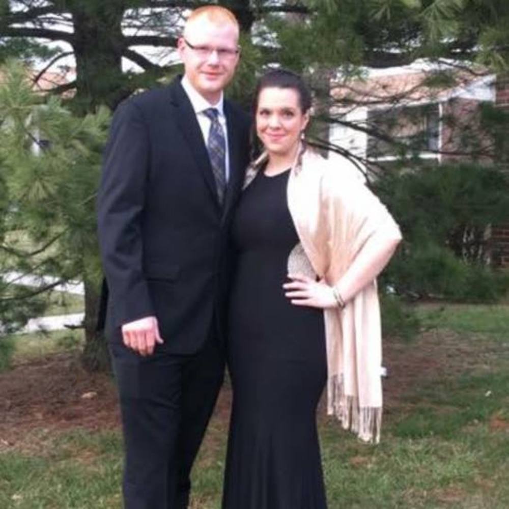 Meet your Posher, Dave